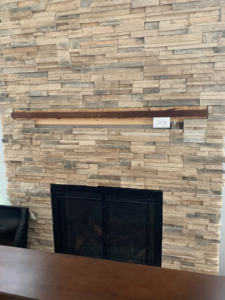 fireplace outlet