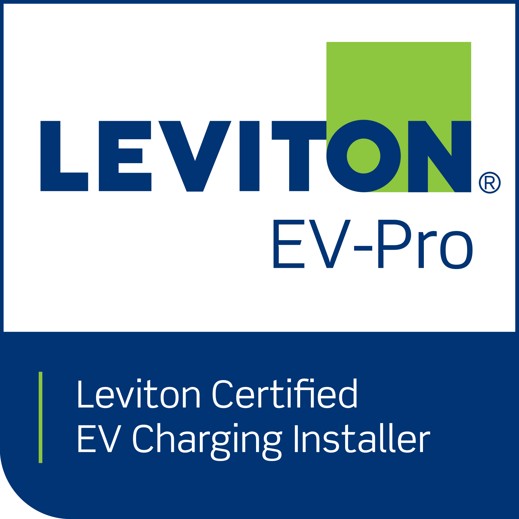 EV Pro logo